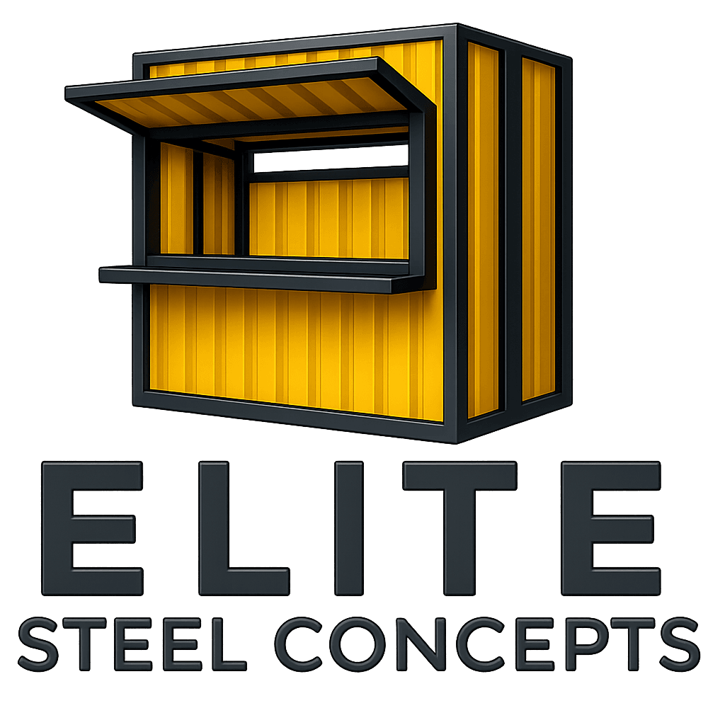 Elite Steel Concepts