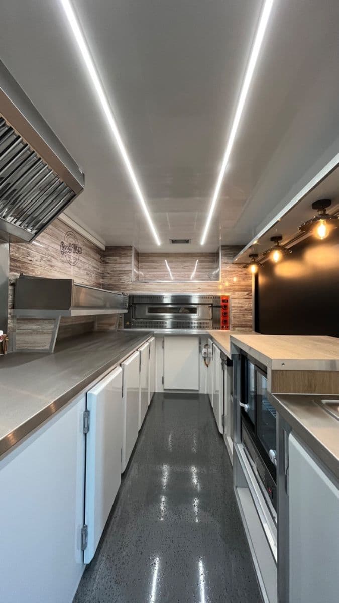 The Ultimate Guide to Food Truck Repairs & Commercial Kitchen Equipment Maintenance (2026)