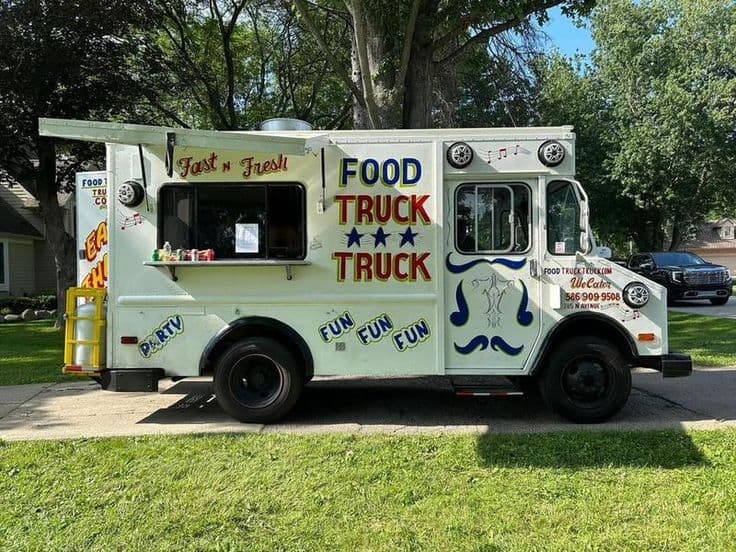 Food Truck vs. Concession Trailer: I Broke Down Every Difference So You Don’t Have To