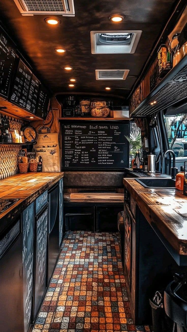 The Complete Guide to Food Truck Repairs, Maintenance & Buying the Right Unit in 2026