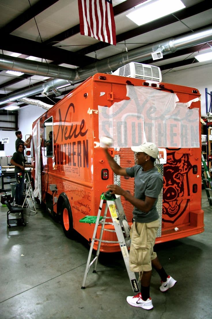 Food Truck Repairs & Maintenance Guide – How to Keep Your Food Trailer Running Like New