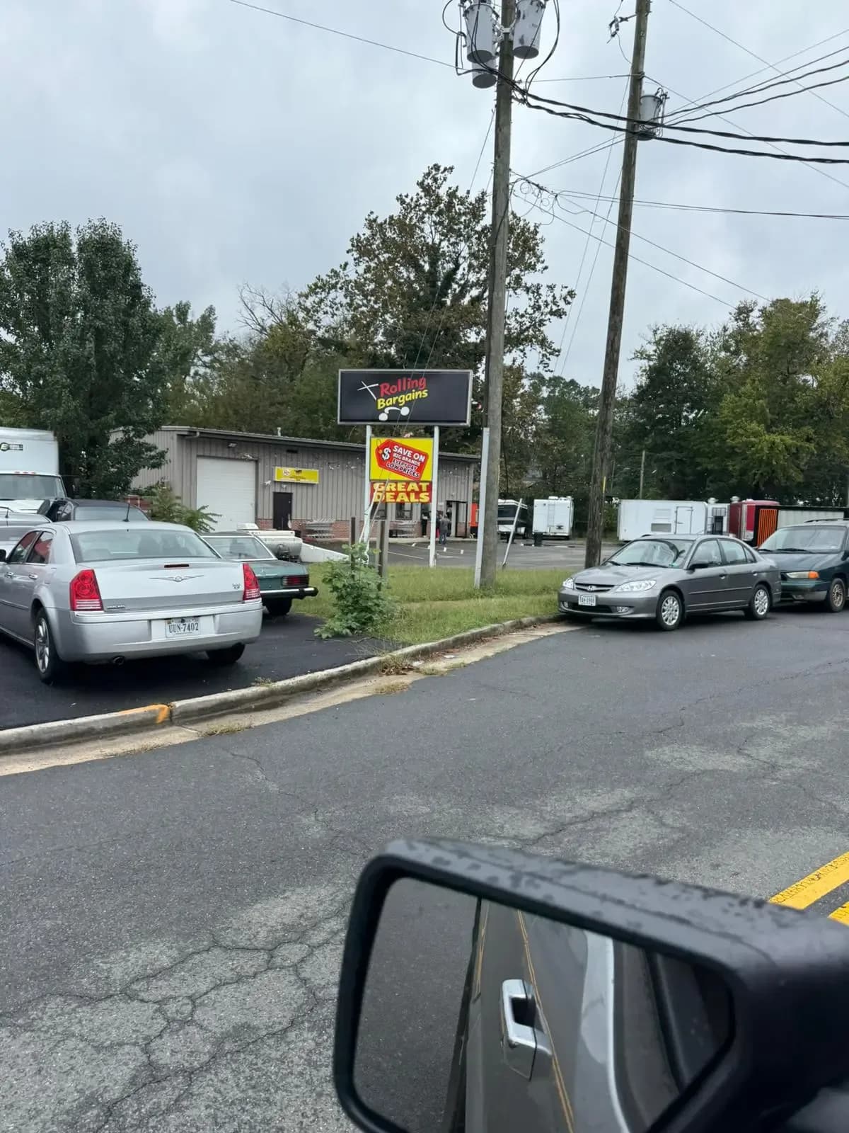 Contact for custom food trucks