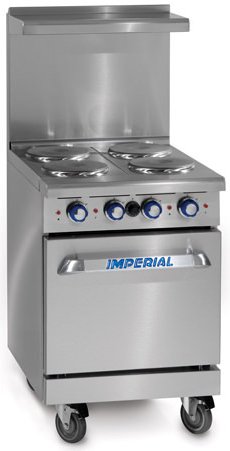 Gas Stove