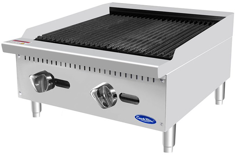 Charbroiler