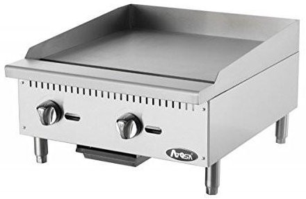 Griddle