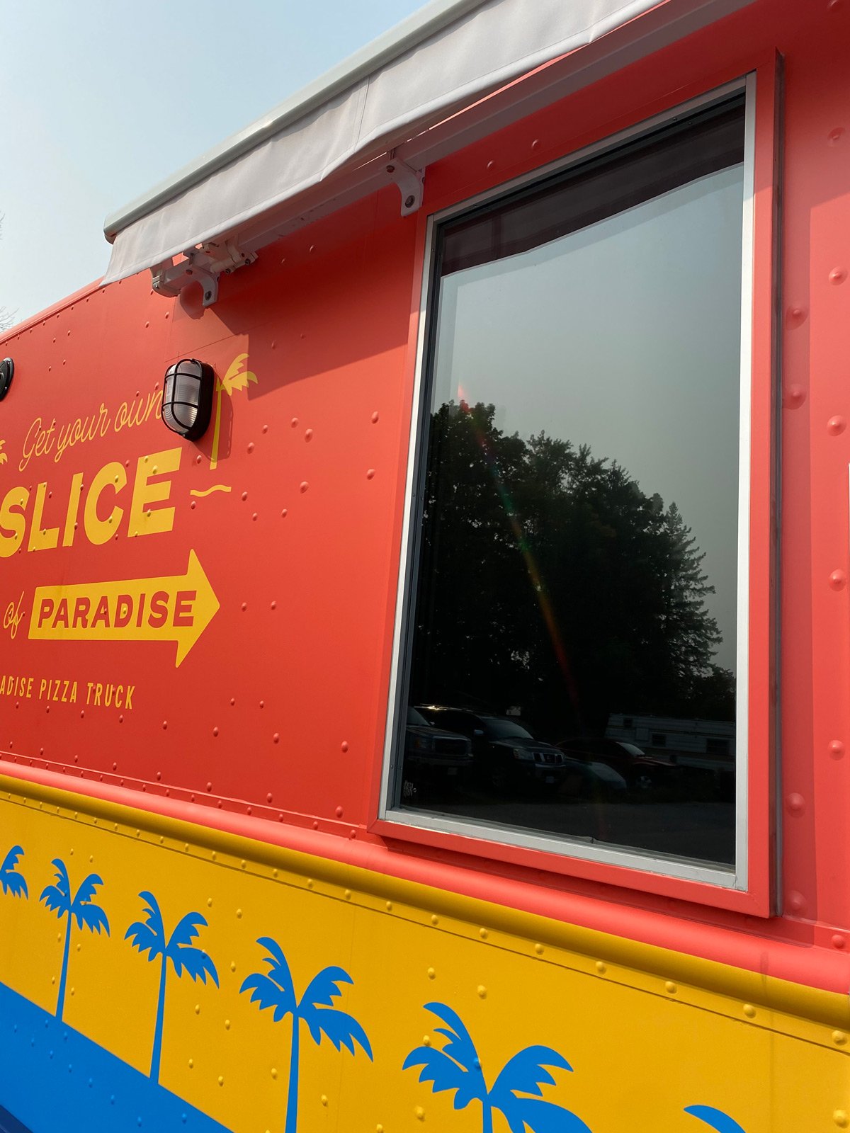 Digital Menu