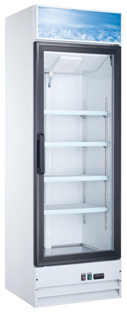 Glass Door