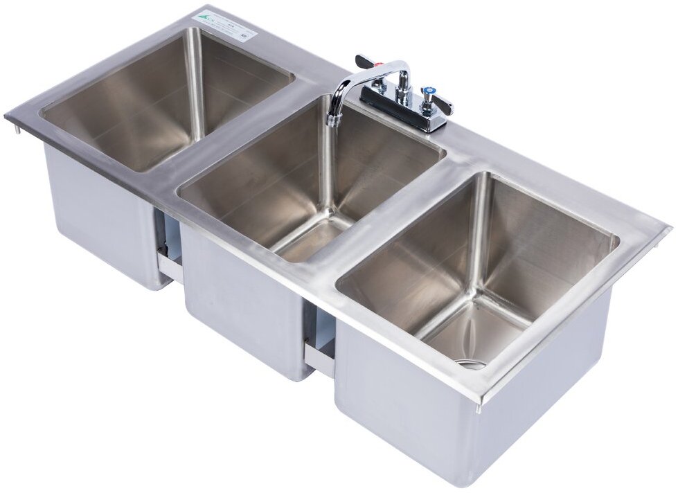 Sinks